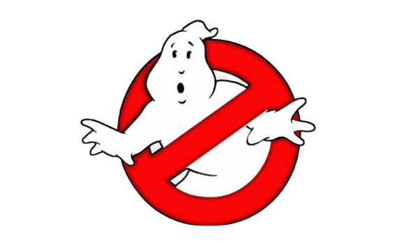 Ghostbusters Logo