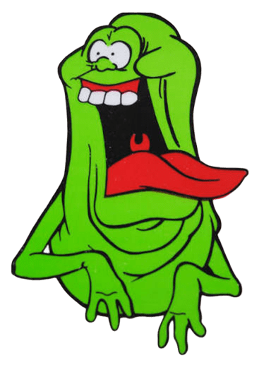 Slimer
